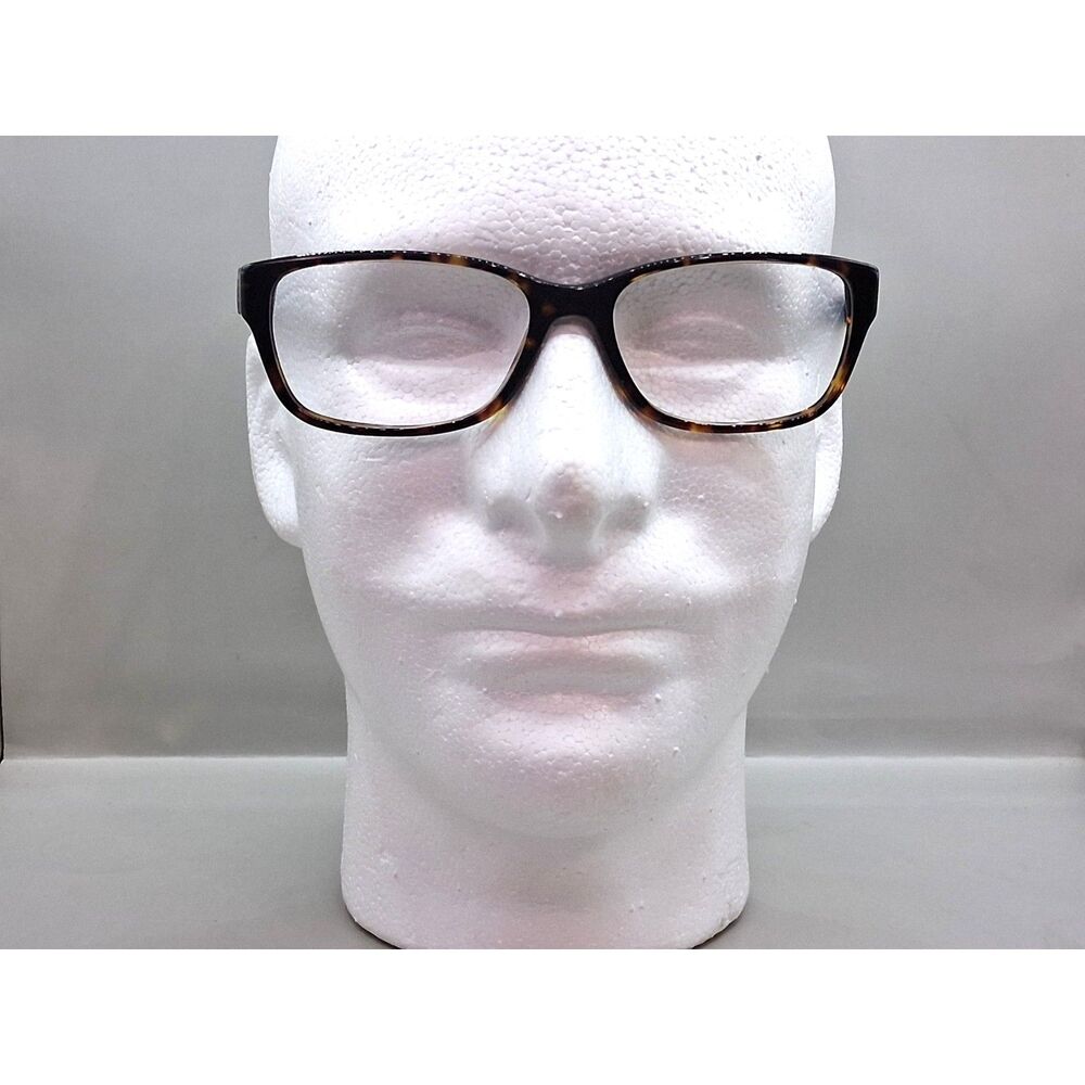 Ralph Lauren Tortoise and Navy RA 7067 1426 53-16-135 Eyeglasses Frames